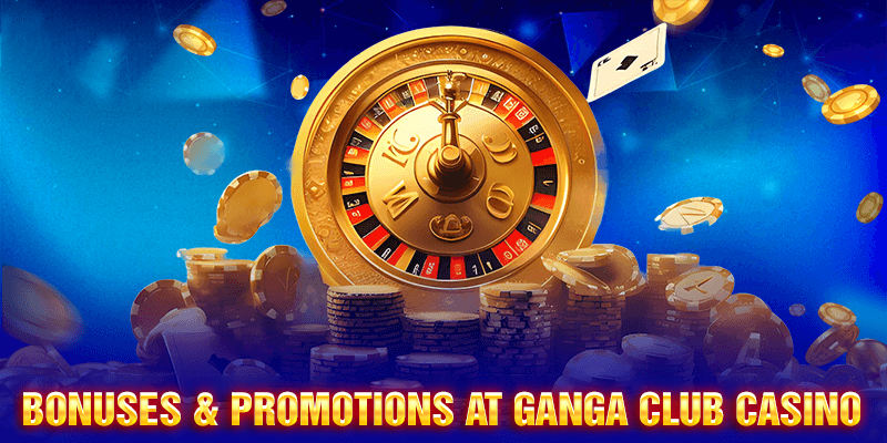 Claim the Best Bonuses and Promotions