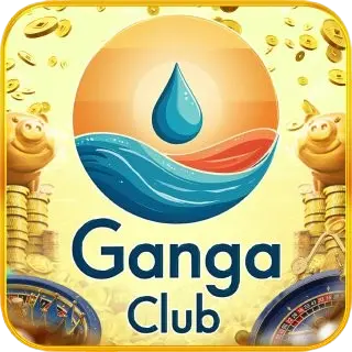 logo ganga club