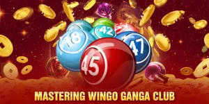 Mastering Wingo gangaclub